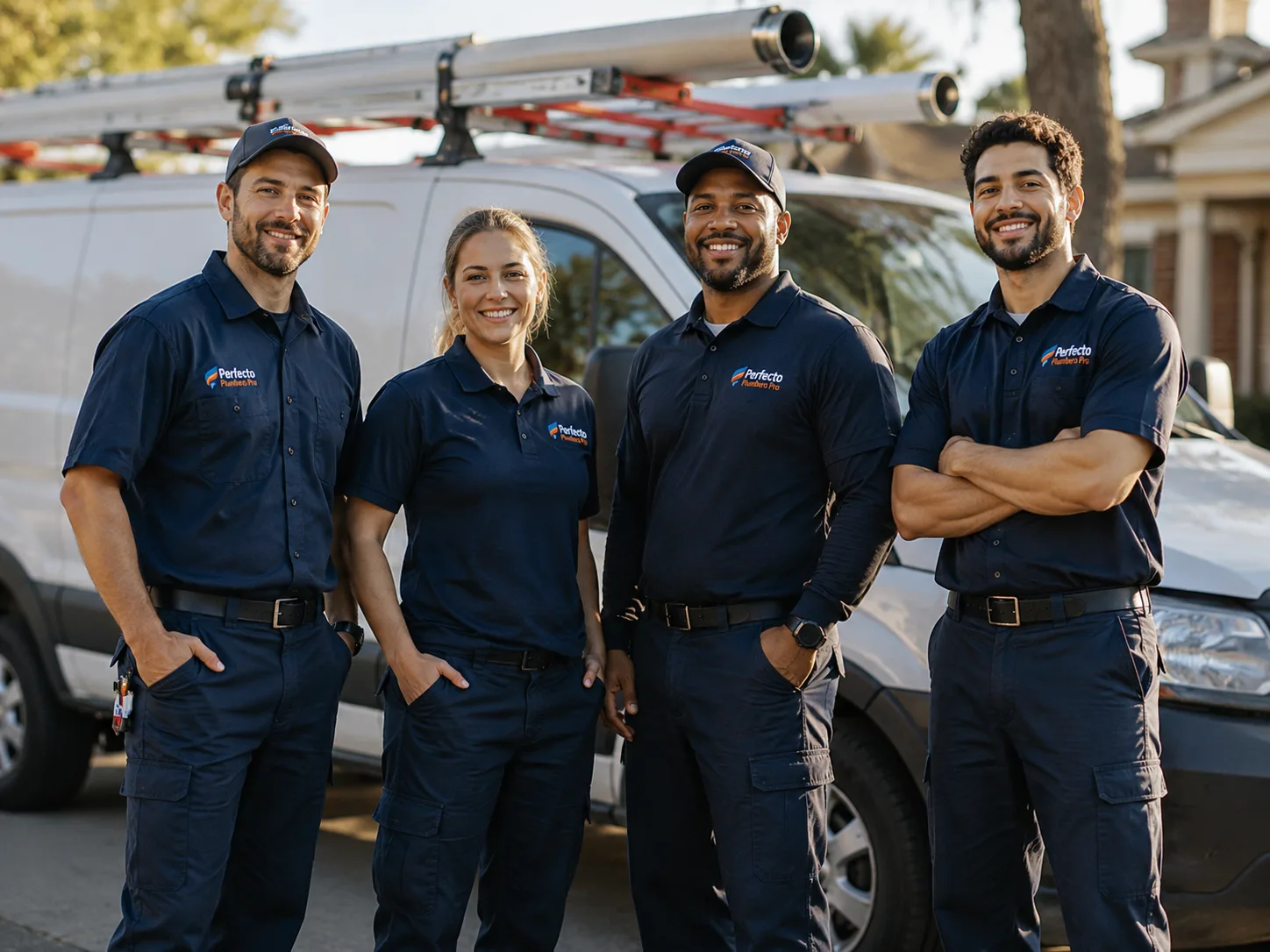 Emergency Plumber Near Me in Nada, TX near me